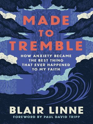 cover image of Made to Tremble